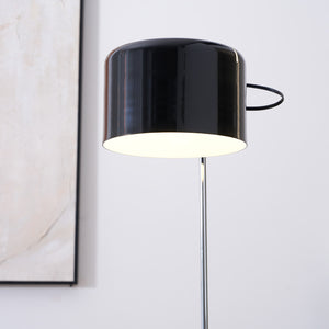 Coupé Floor Lamp
