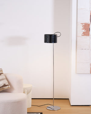 Coupé Floor Lamp