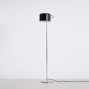 Coupé Floor Lamp