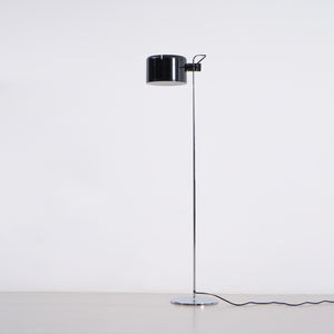 Coupé Floor Lamp