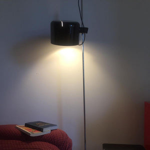 Coupé Floor Lamp 11″- 55.5″