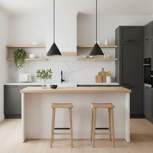 Cratera Pendant Lamp