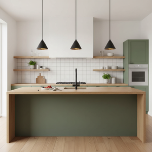 Cratera Pendant Lamp