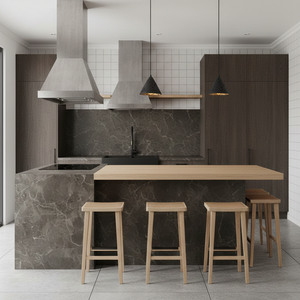 Cratera Pendant Lamp