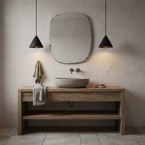 Cratera Pendant Lamp