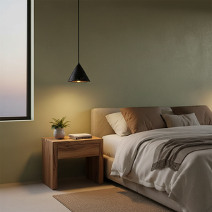 Cratera Pendant Lamp