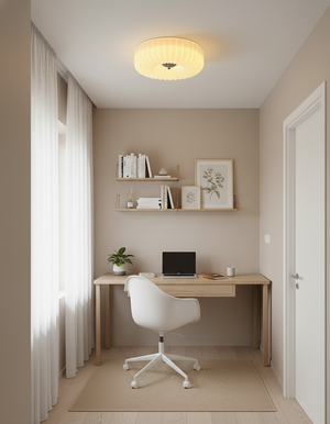 ضوء السقف كريم كرانوس