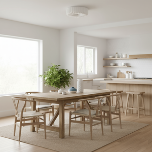 ضوء السقف كريم كرانوس