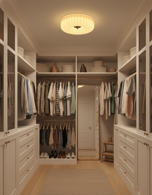 ضوء السقف كريم كرانوس