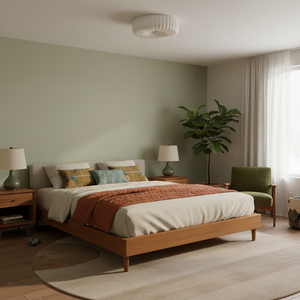 ضوء السقف كريم كرانوس