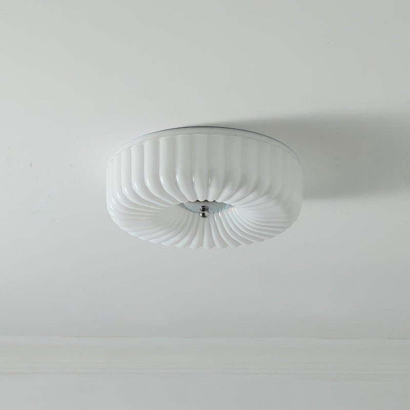 Cream Kranos Ceiling Light – detail 20