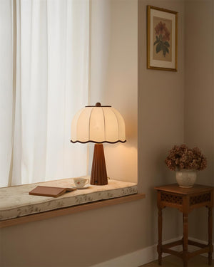 Crellin Table Lamp