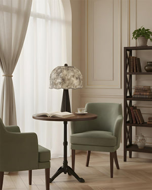 Crellin Table Lamp