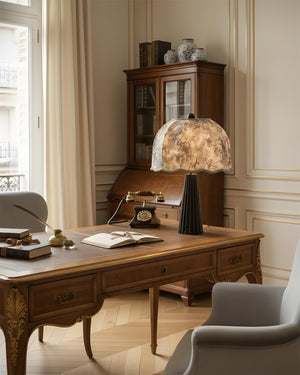 Crellin Table Lamp