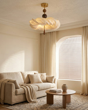 Cremelle Flush Mount