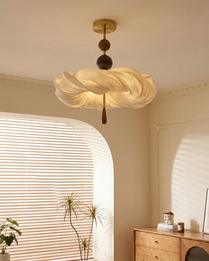 Cremelle Flush Mount