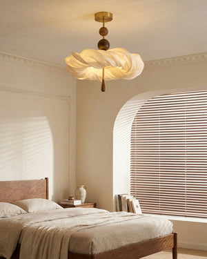 Cremelle Flush Mount