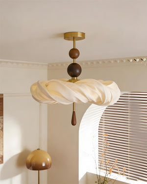 Cremelle Flush Mount