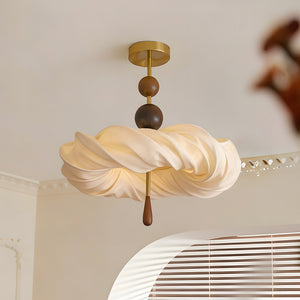 Cremelle Flush Mount
