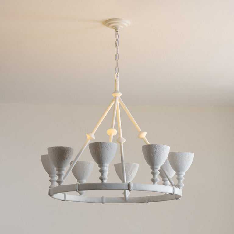 Cremora Chandelier – detail 18