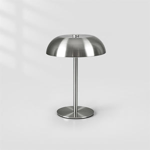 Crescent Table Lamp