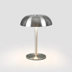 Crescent Table Lamp