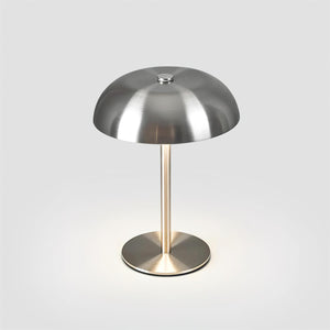 Crescent Table Lamp