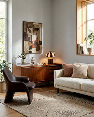Cressmont Table Lamp