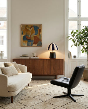 Cressmont Table Lamp