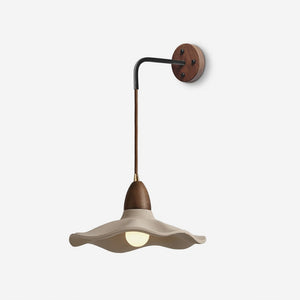 Lampe Murale Crested Wave
