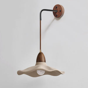 Lampe Murale Crested Wave