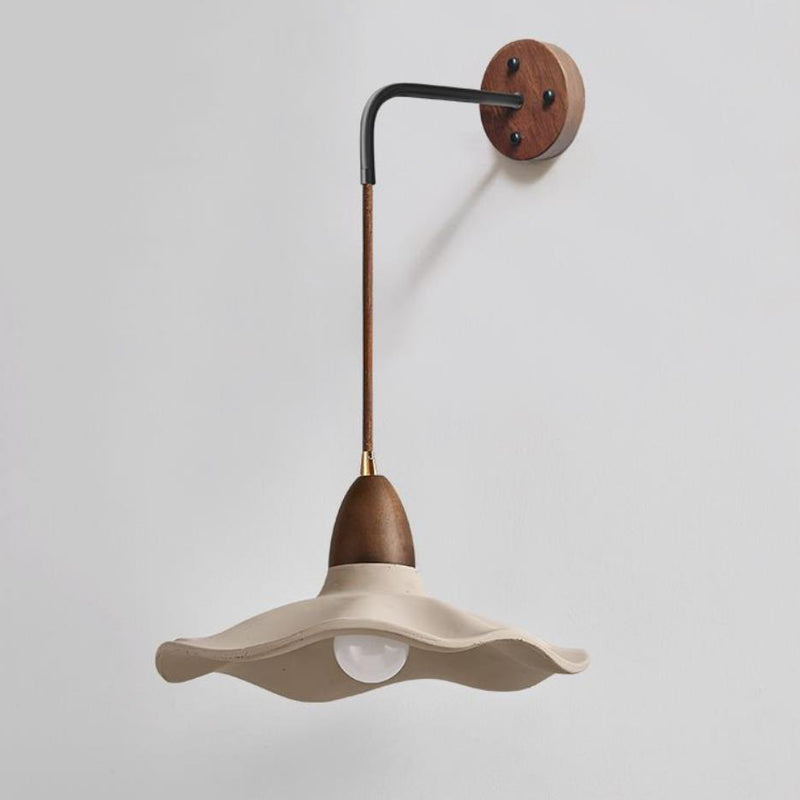 Lampe Murale Crested Wave