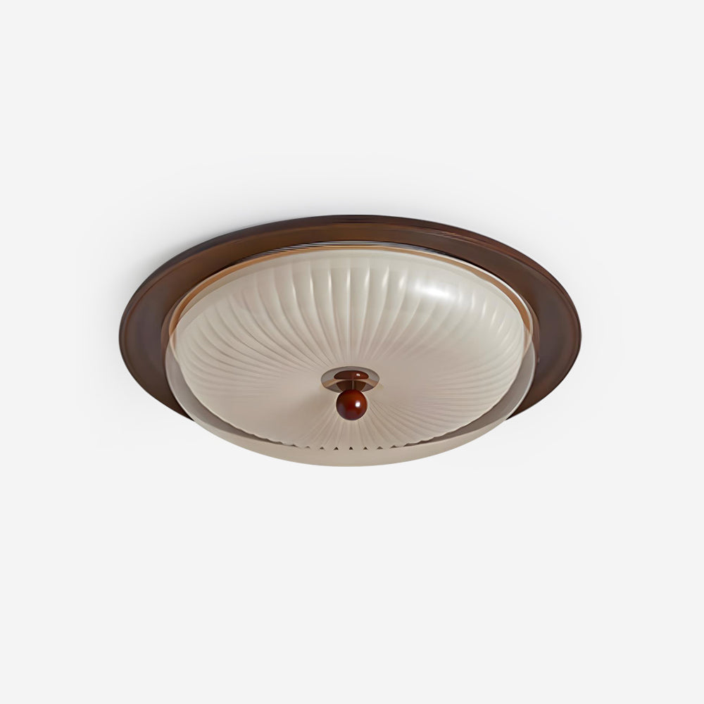 Crestfold Ceiling Lamp