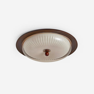 Crestfold Ceiling Lamp