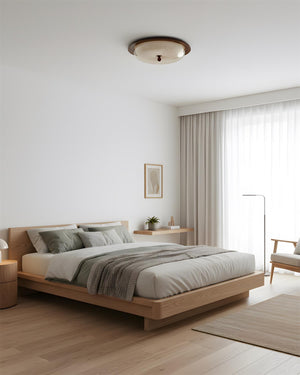 Crestfold Ceiling Lamp