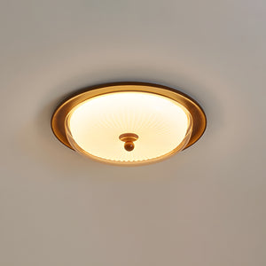 Crestfold Ceiling Lamp