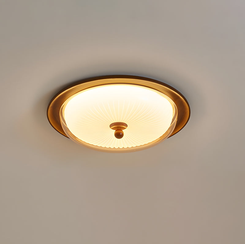 Crestfold Ceiling Lamp – detail 8