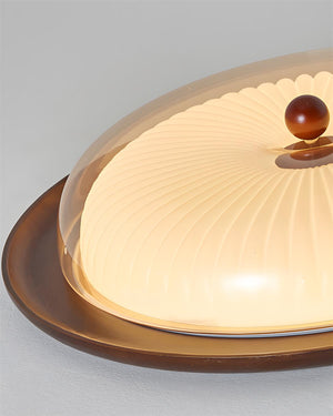 Crestfold Ceiling Lamp