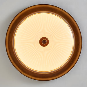 Crestfold Ceiling Lamp