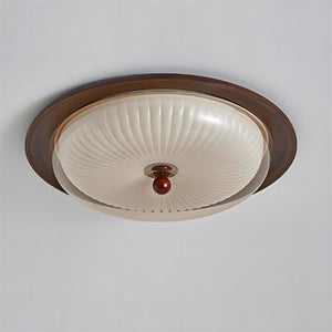 Crestfold Ceiling Lamp