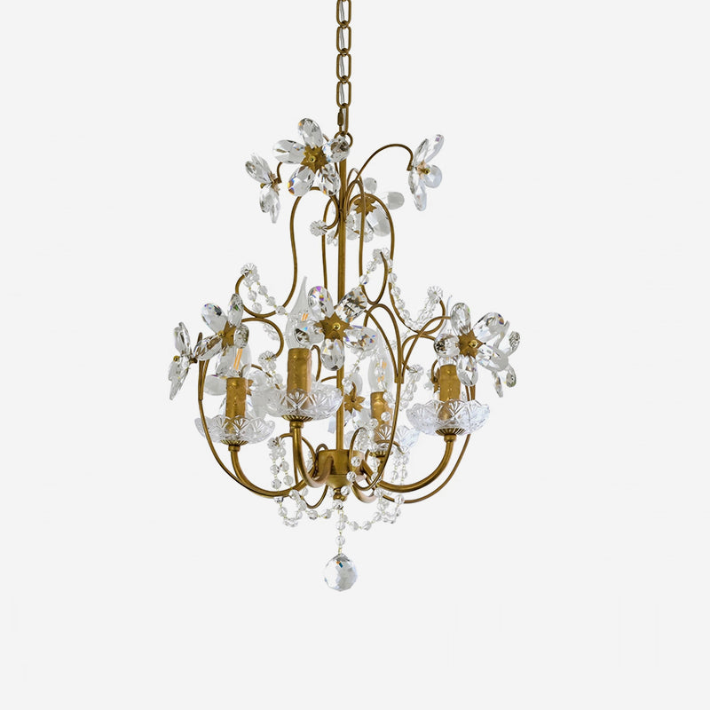 Cristavelle Pendant Lamp