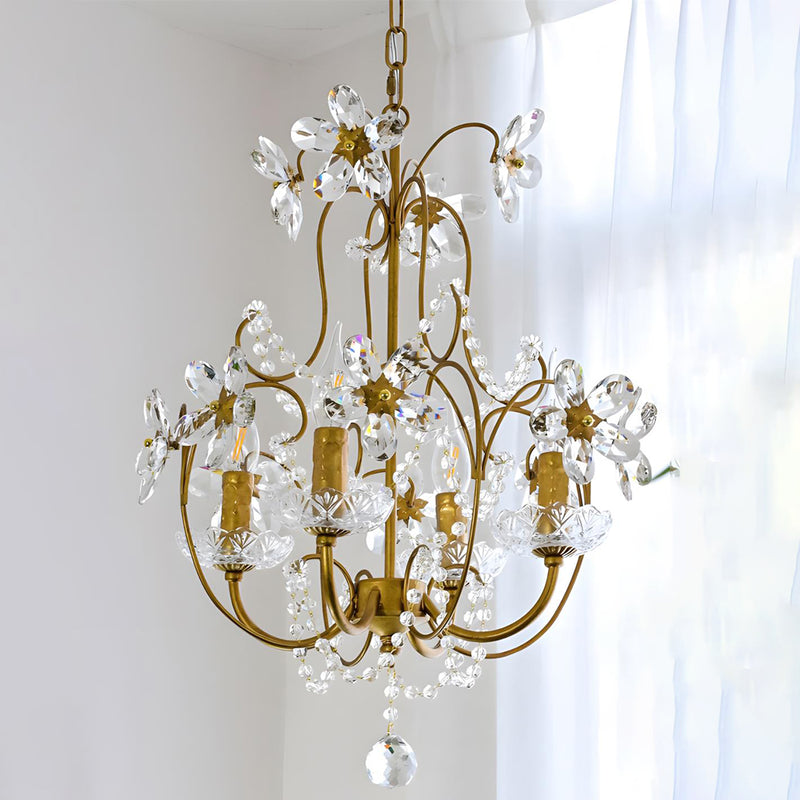 Cristavelle Pendant Lamp – detail 9