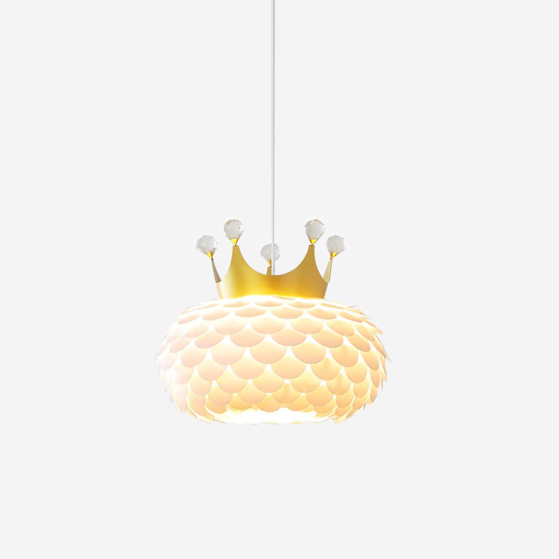 Crown Pendant Lamp - Docos