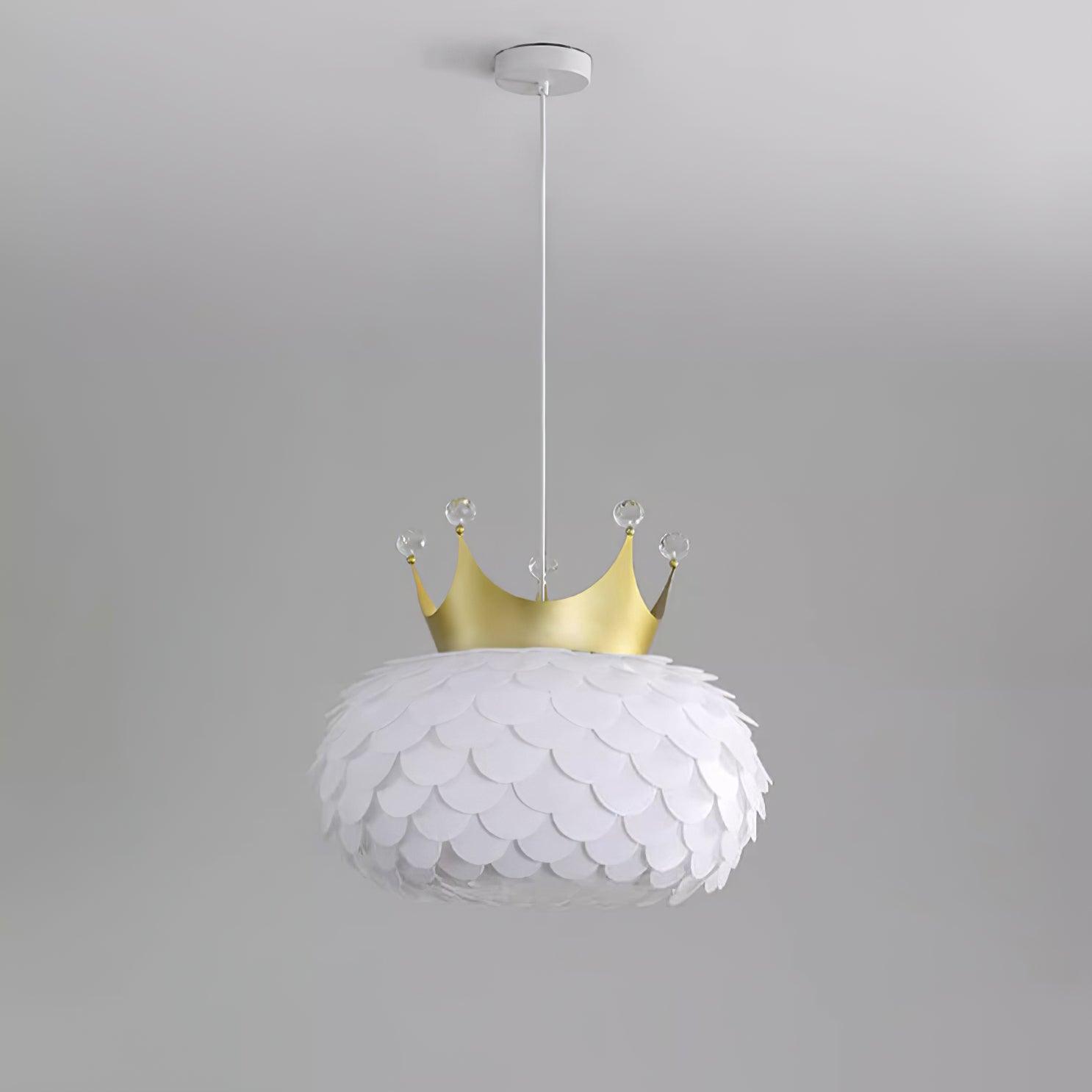 Crown Pendant Lamp - Docos