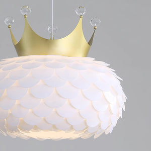 Crown Pendant Lamp - Docos