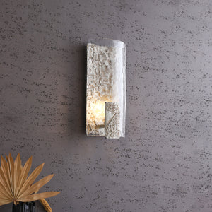 Crystalin Wall Lamp