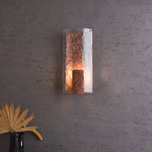 Crystalin Wall Lamp