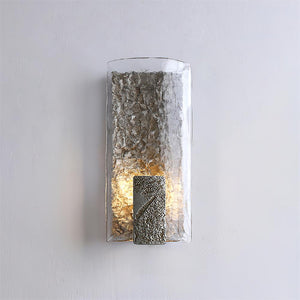 Crystalin Wall Lamp