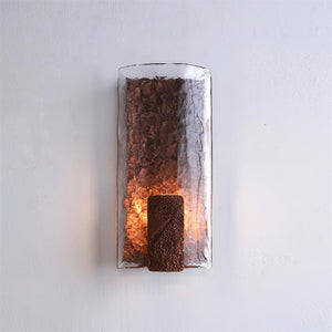 Crystalin Wall Lamp