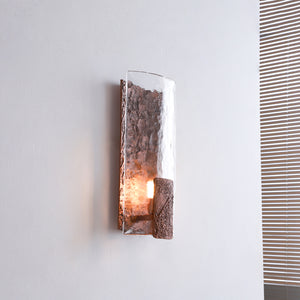 Crystalin Wall Lamp